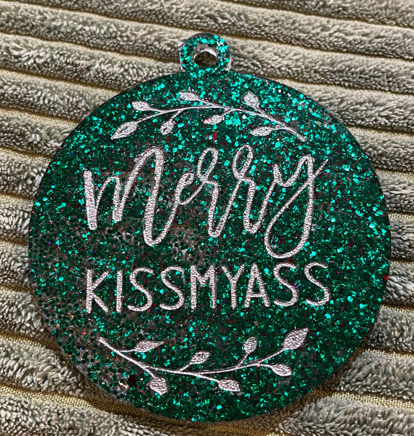 Ornaments