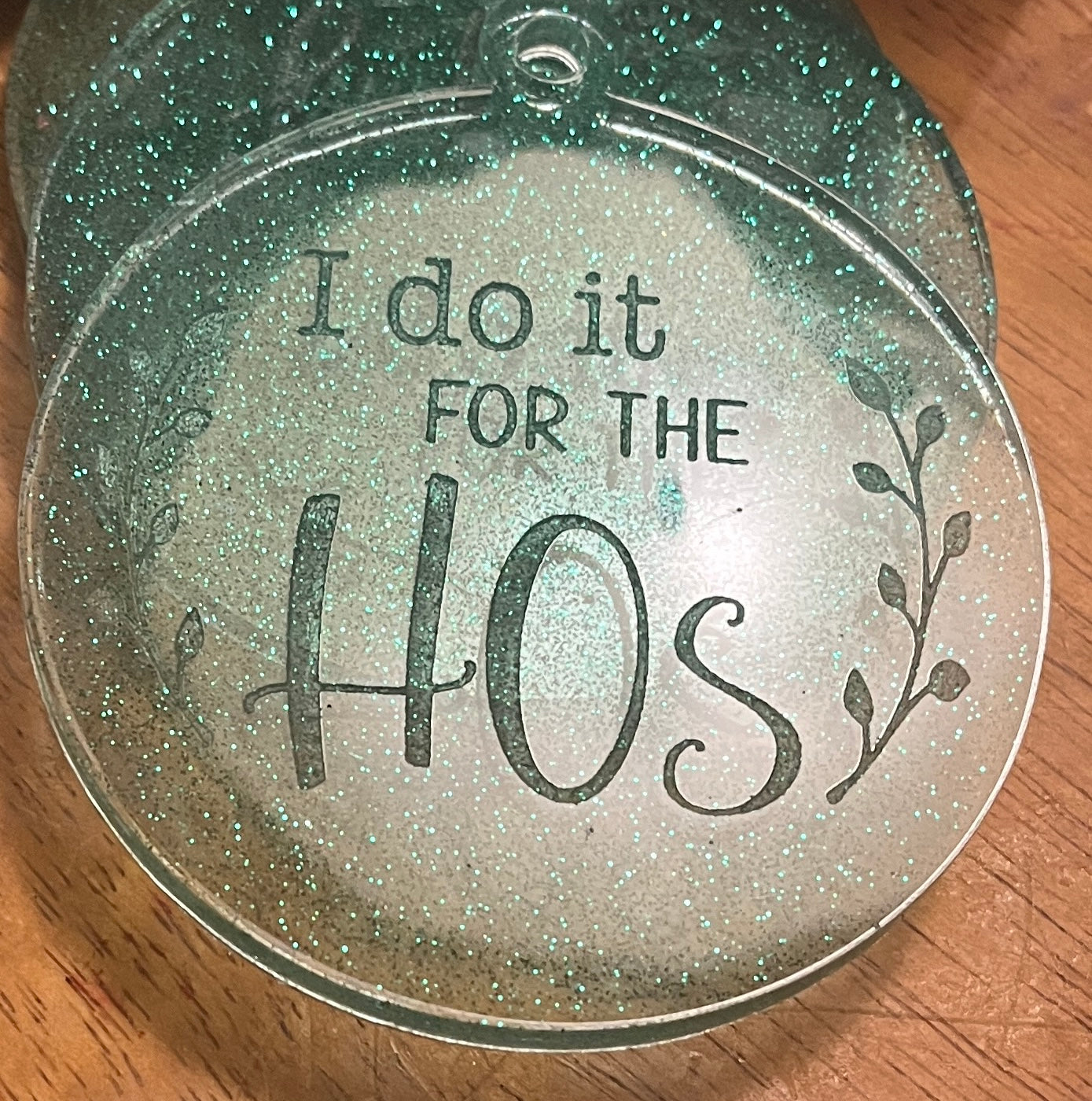 Ornaments