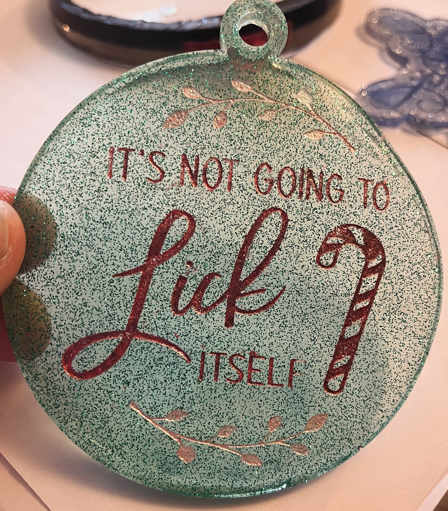 Ornaments
