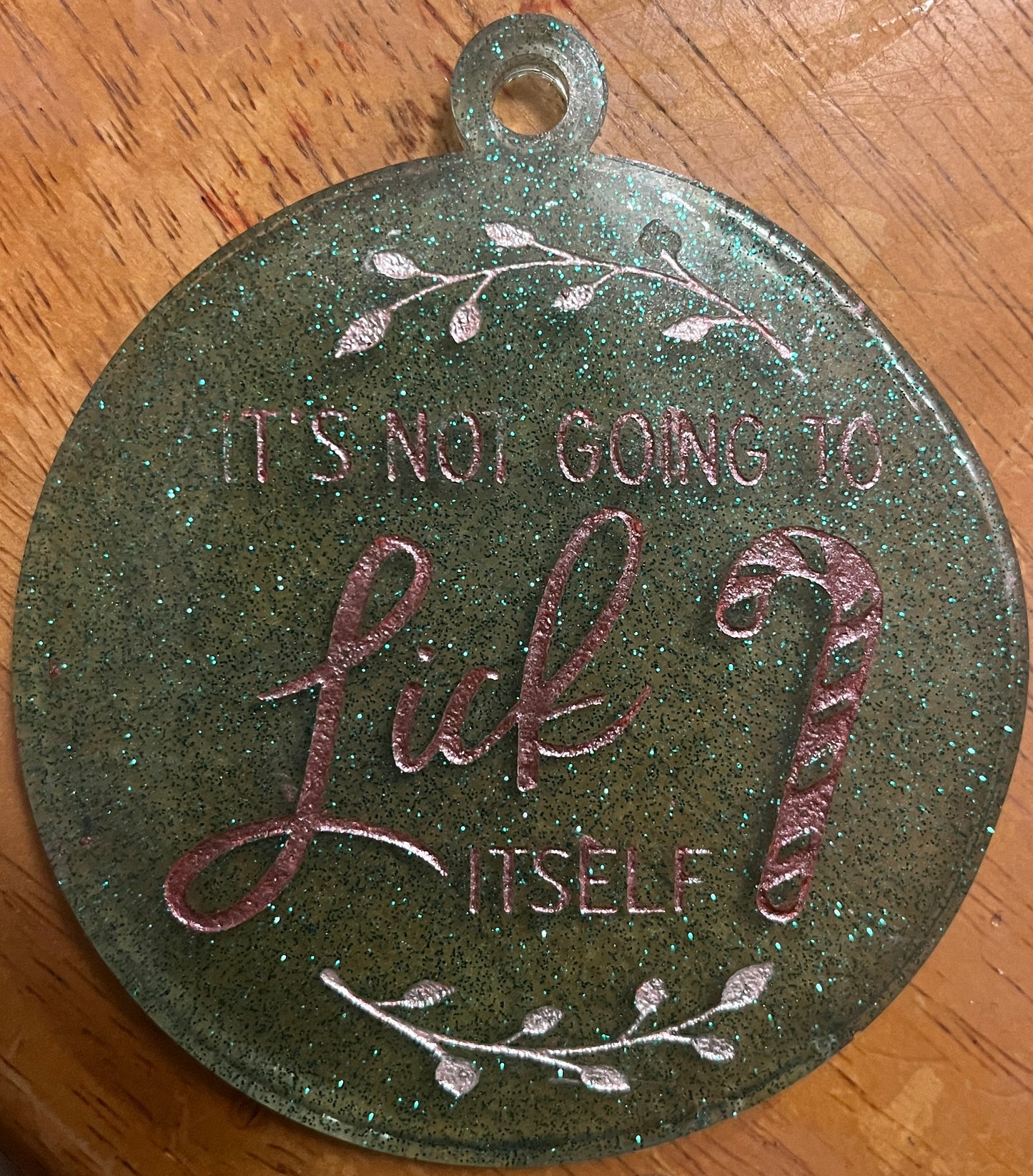 Ornaments