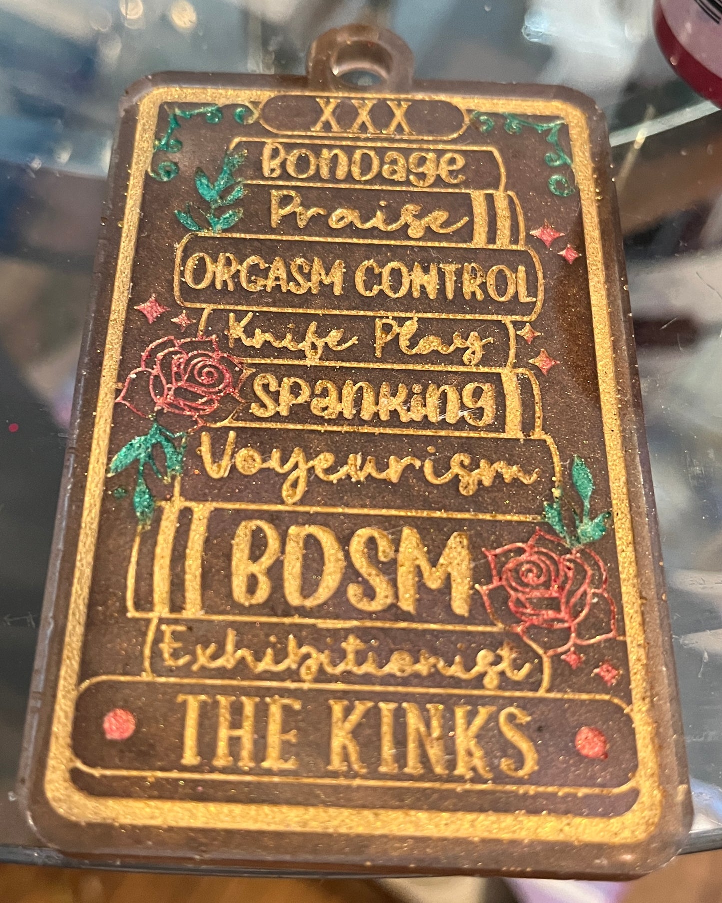 Keychains