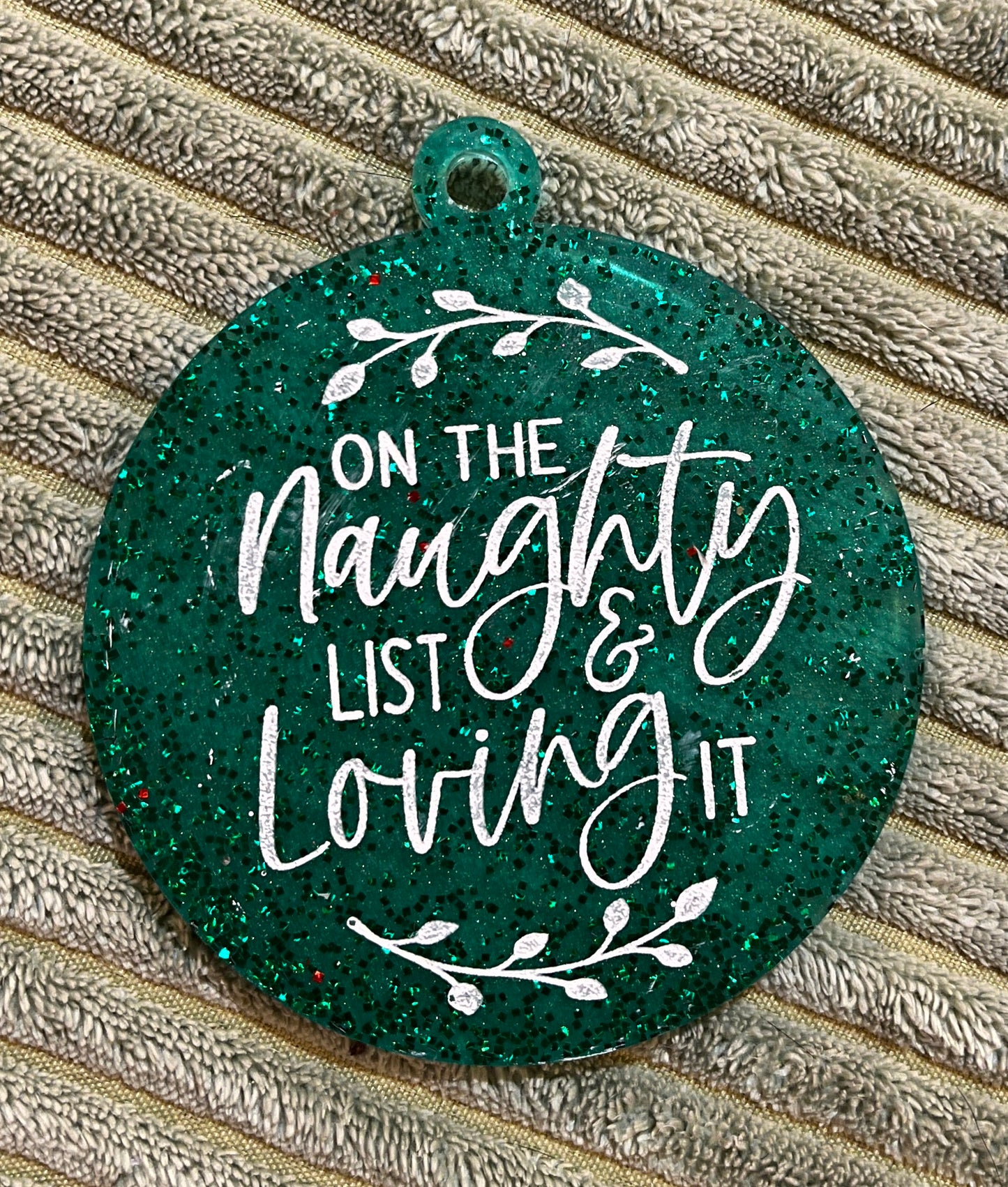 Ornaments