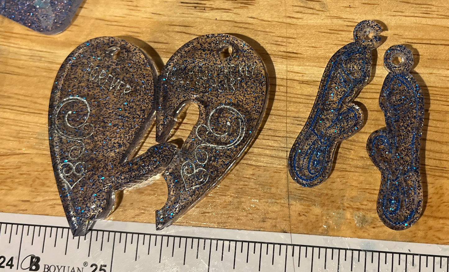 Keychains
