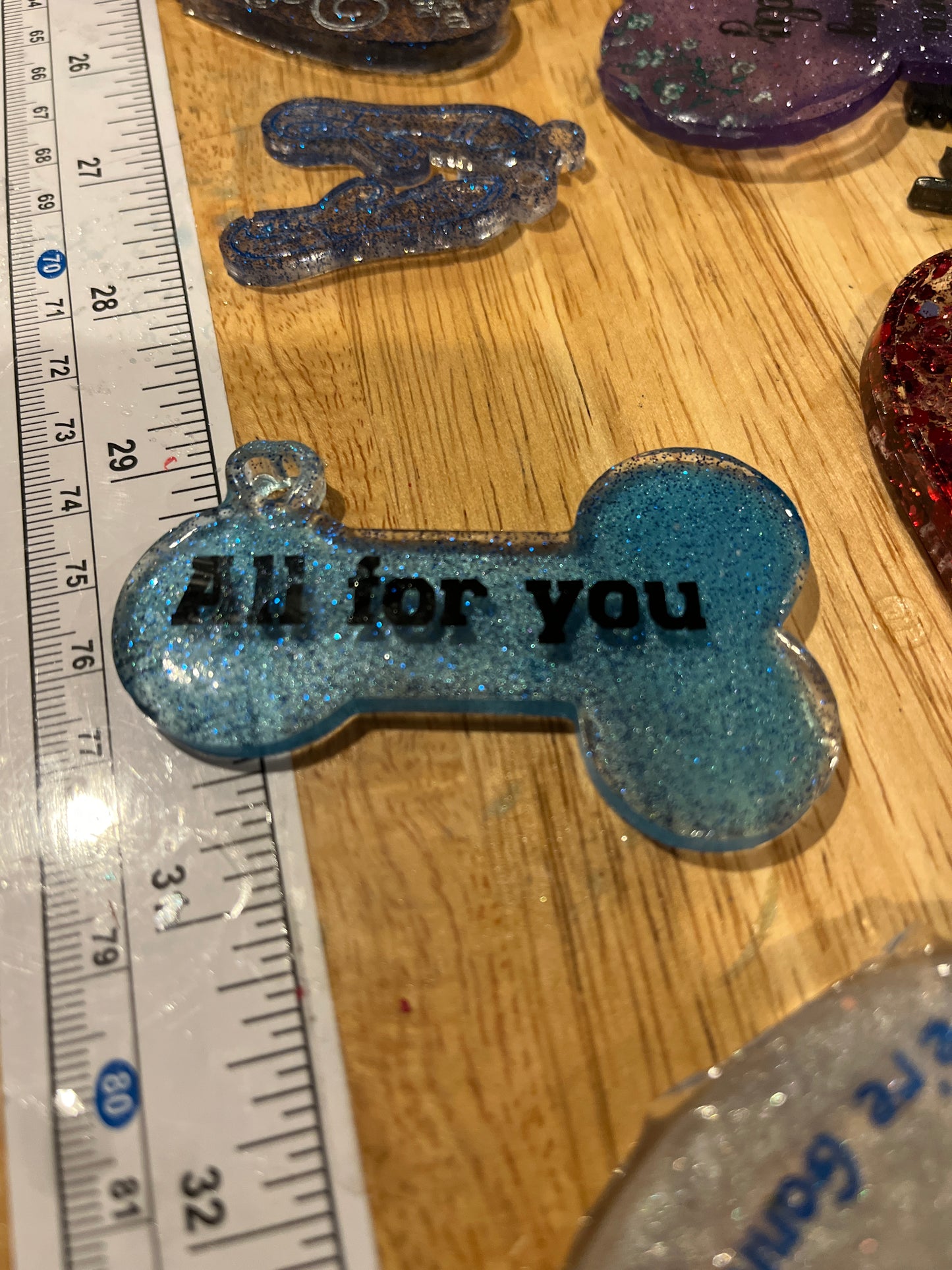 Keychains