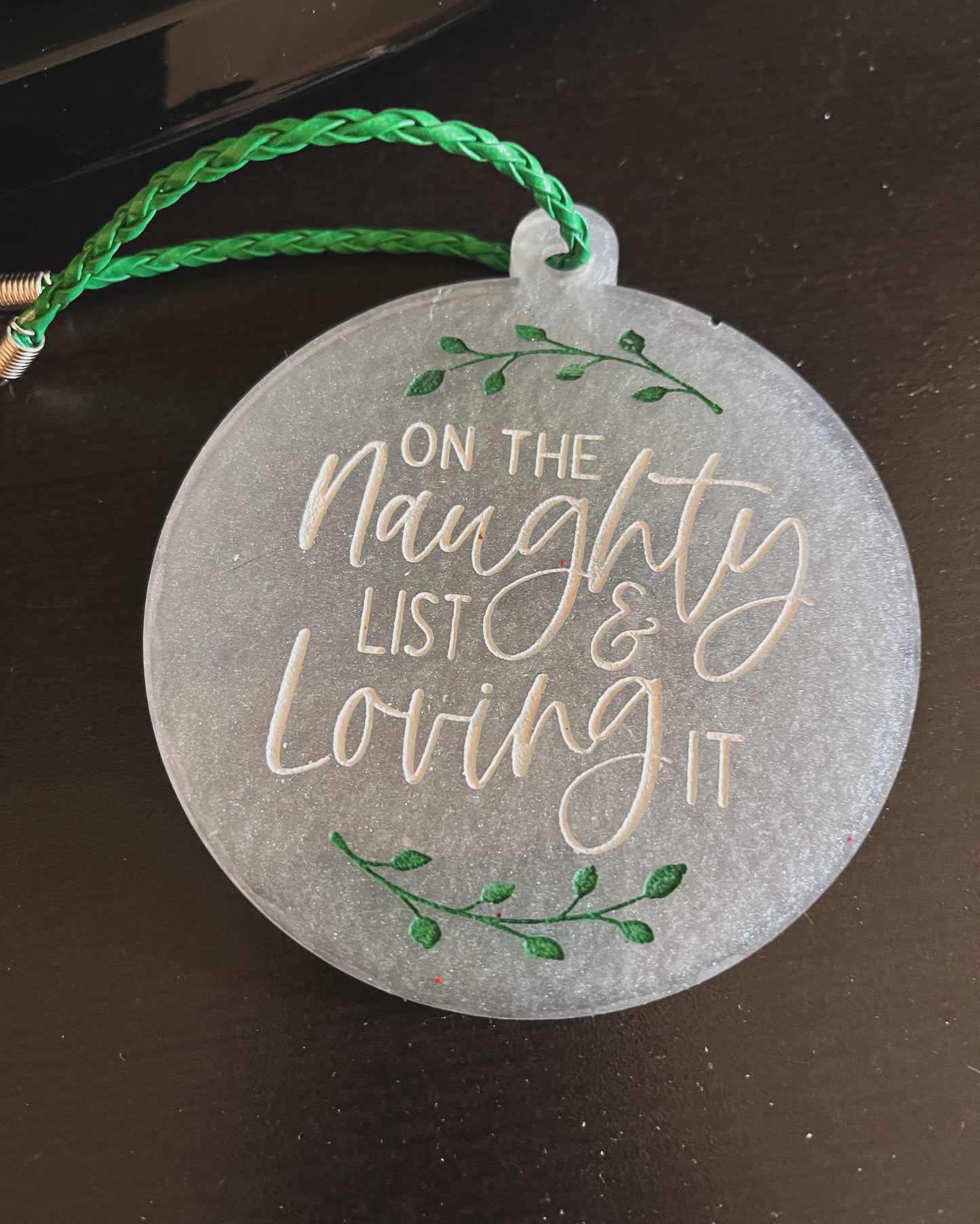 Ornaments
