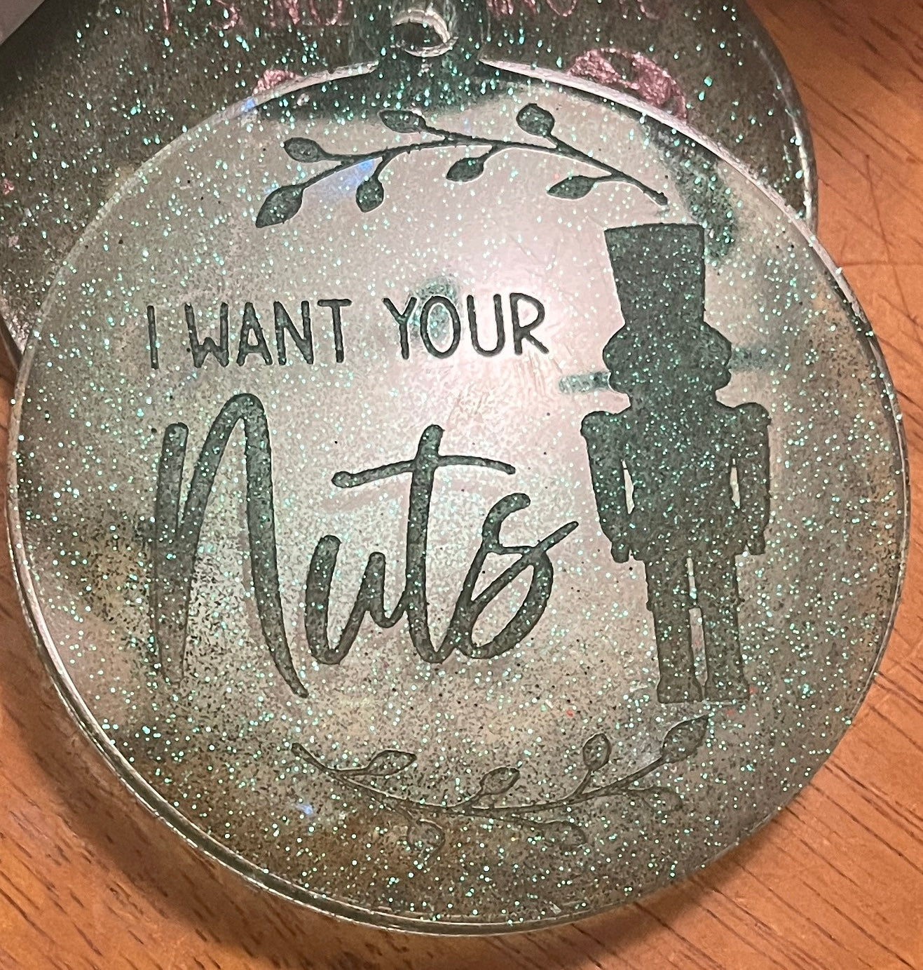 Ornaments