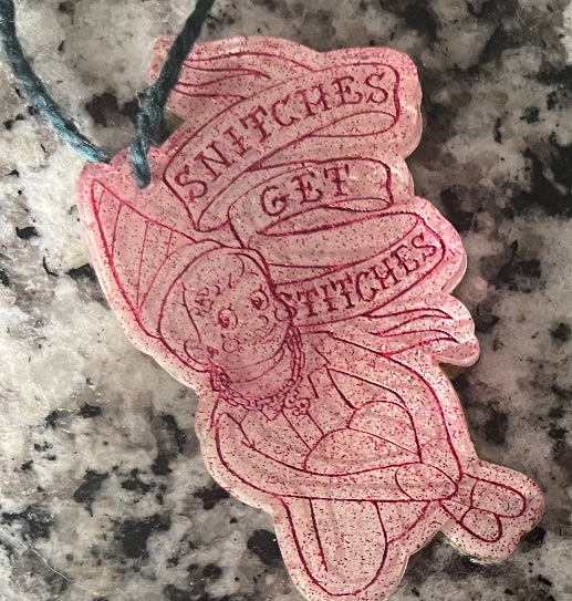 Ornaments